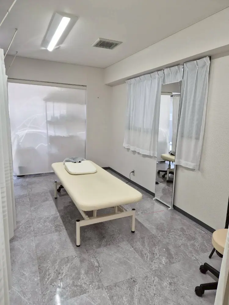 小顔整体KSラボ熊本の内観・外観1