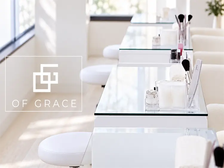 Of Graceの内観・外観1