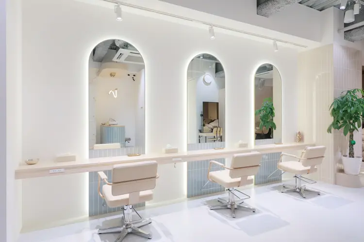 Maison de MUNi 恵比寿の内観・外観2
