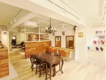 ZEST中野店の内観・外観1