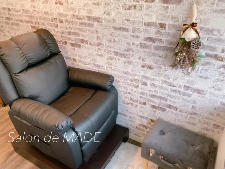 salon de MADE海老名店の内観・外観2