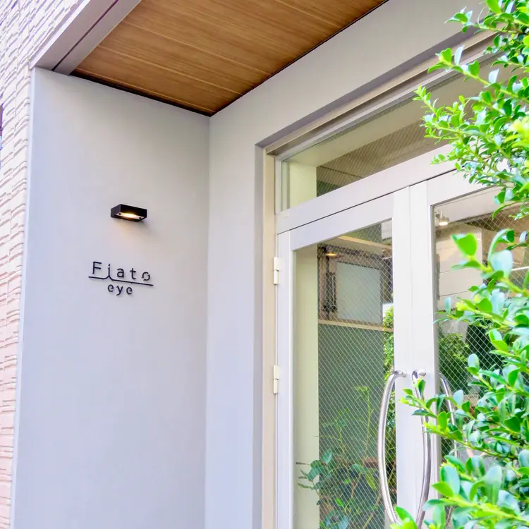 Fiato eye 赤羽3号店【フィアート】の内観・外観3