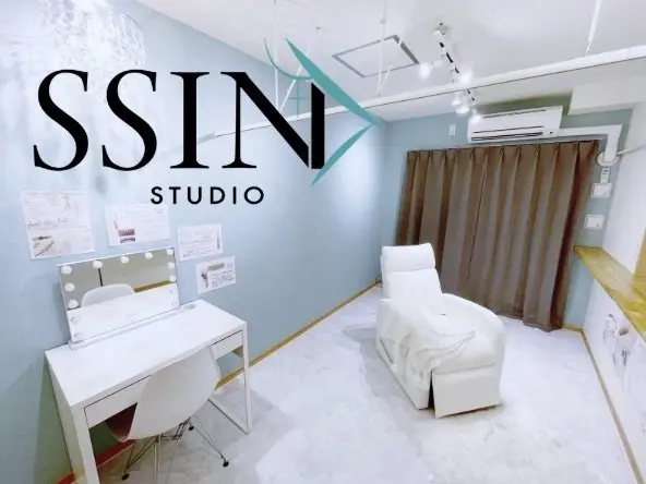 SSIN STUDIO 新越谷の内観・外観1