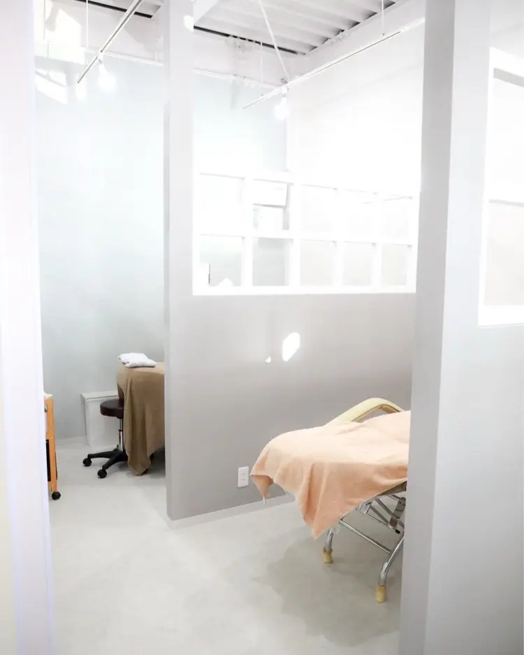 Lana beauty resortの内観・外観2