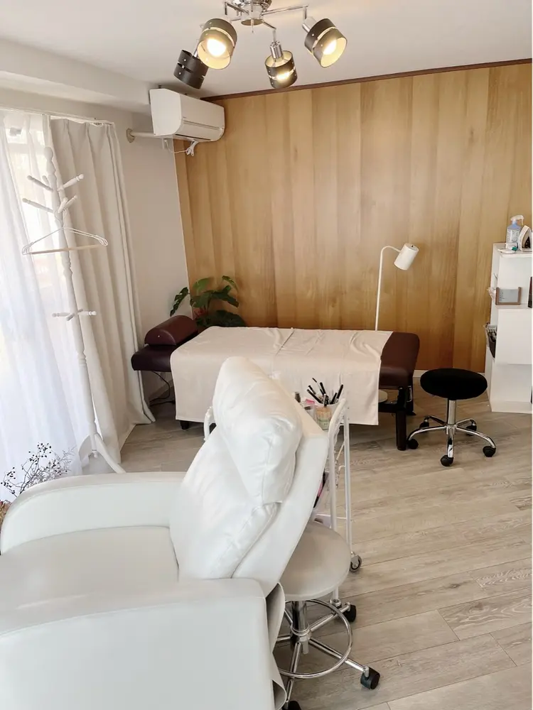 Alvis eyestudioの内観・外観1