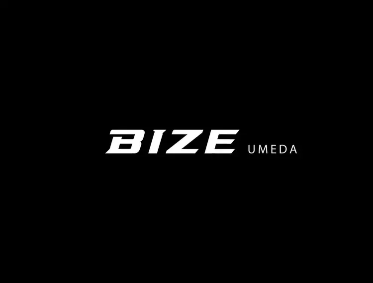 韓国系BIZEカラーエクステ梅田の内観・外観1