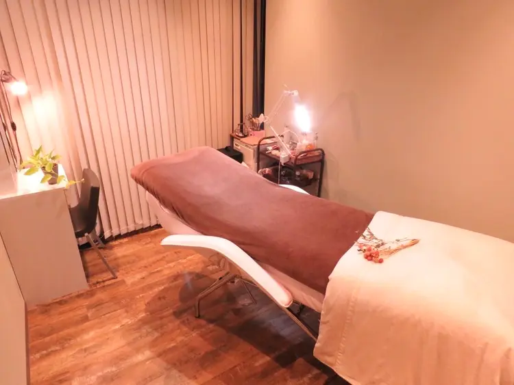 Eyelash&Spa Seaaの内観・外観1
