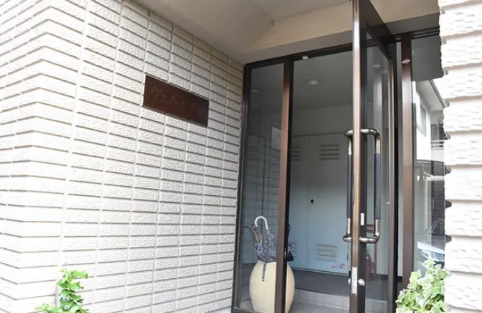 Total Beauty Salon Luanaの内観・外観1