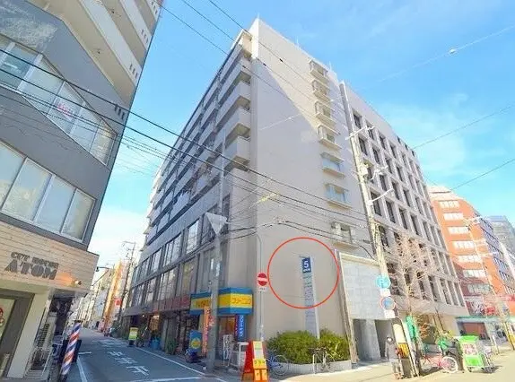 beauty salon COCONEの内観・外観2