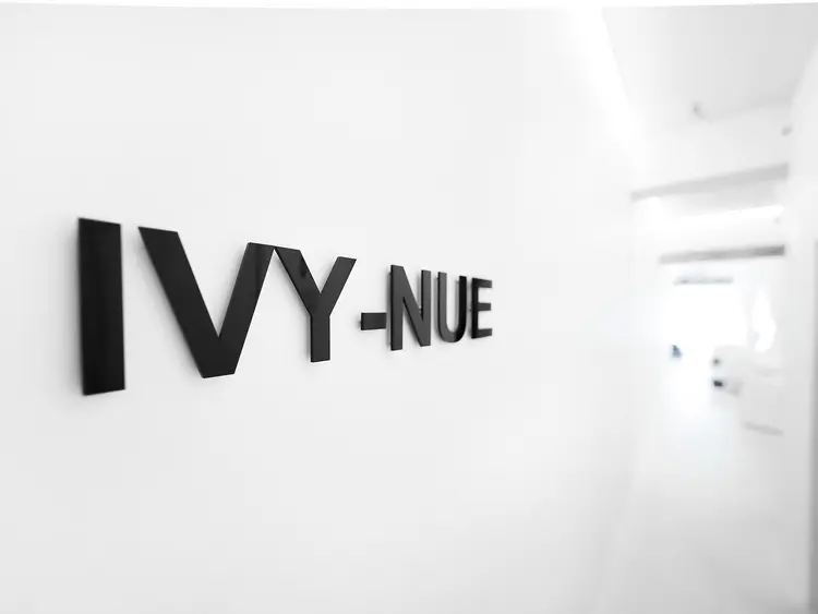 IVY-NUEの内観・外観1