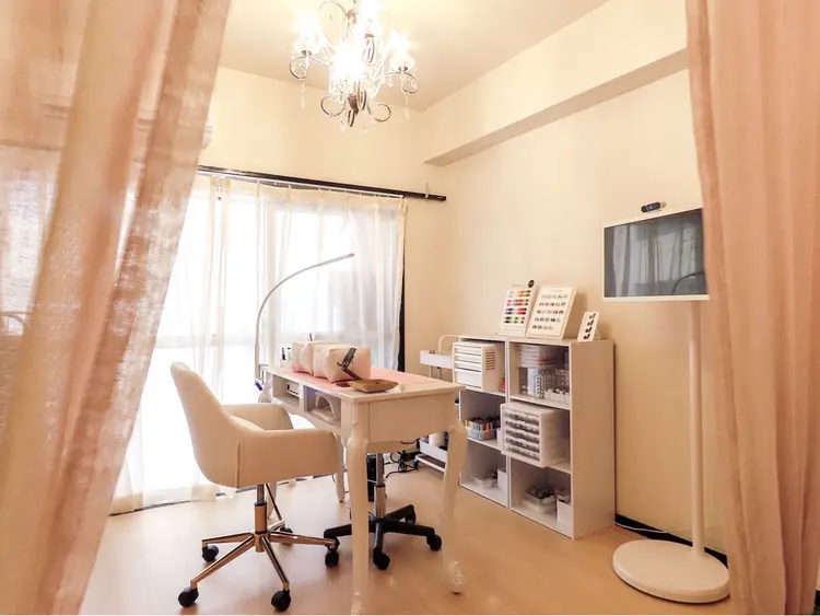 Shito nail salonの内観・外観1