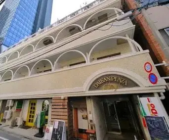 みどりsalonの内観・外観1