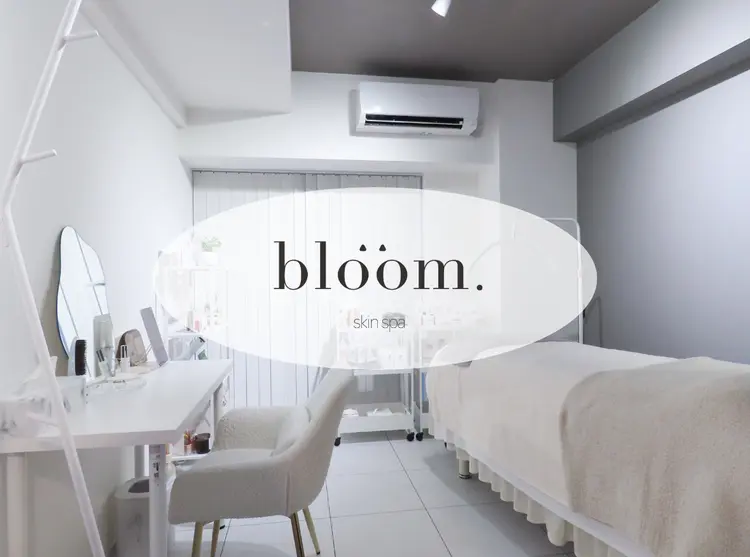 blöom.の内観・外観1