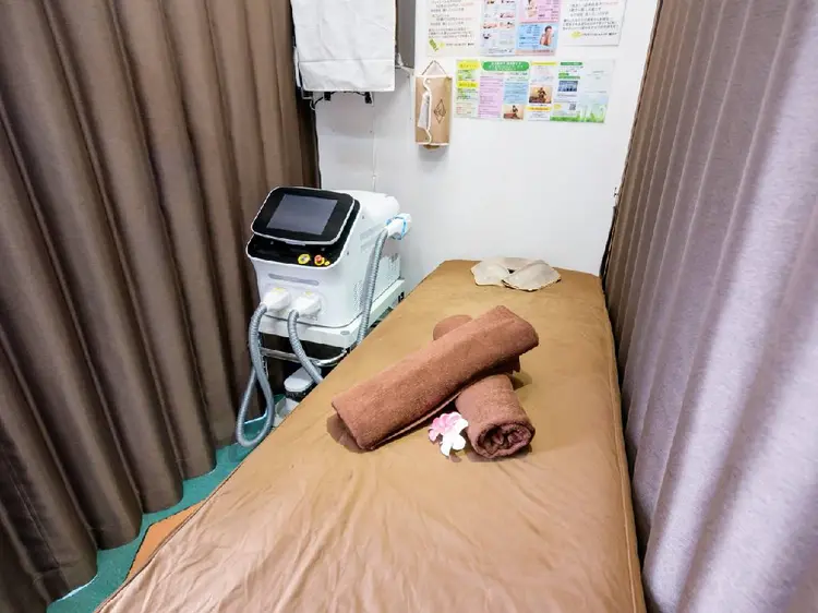 リラクゼーション&エステ 猫の手の内観・外観1