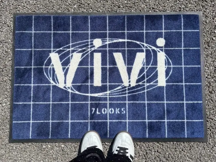 vivi by 7LOOKS(旧7looks mocha 宇都宮鶴田店)の内観・外観2