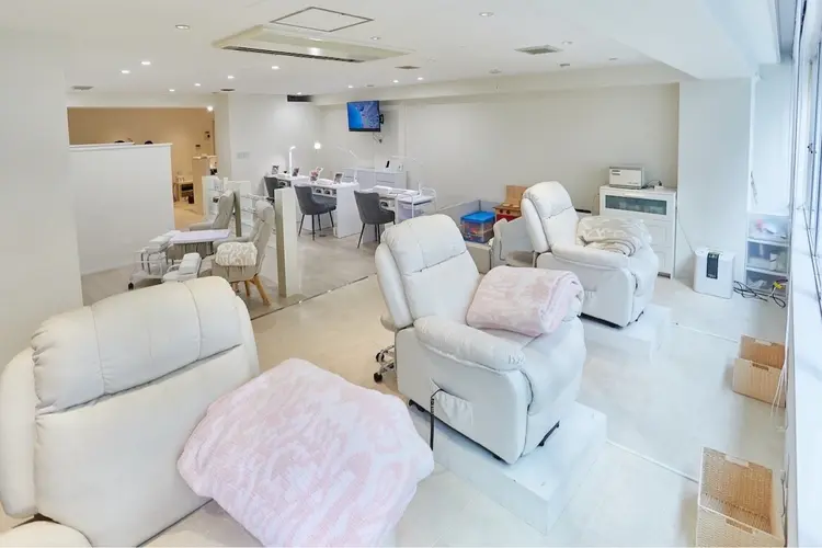 Babel 心斎橋店の内観・外観1