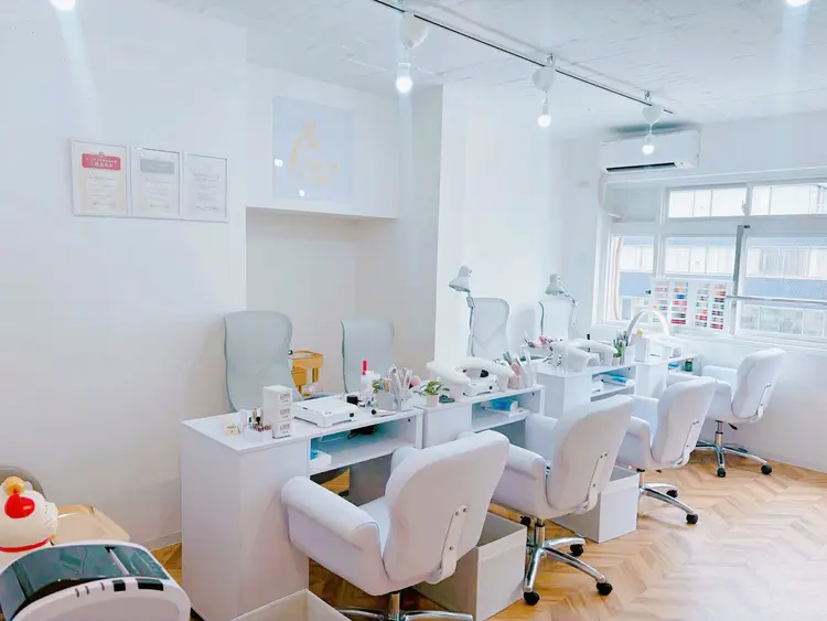 Kaori Nail STUDIOの内観・外観1