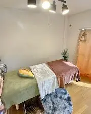 BONITA  wax+flash &nailの内観・外観3