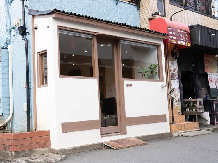 Sylph　東小金井店の画像