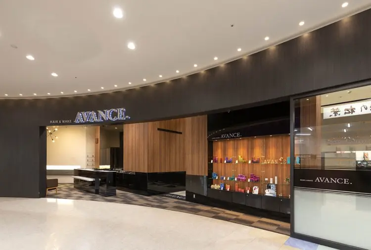 avance.アリオ鳳店の内観・外観1