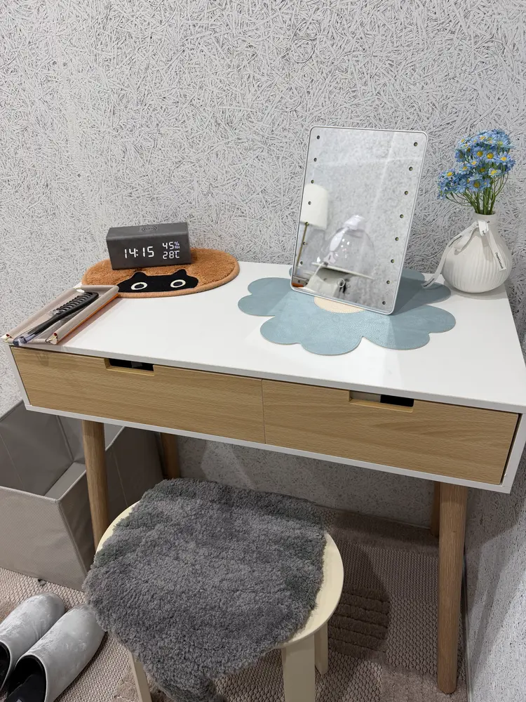 Mauveの内観・外観2