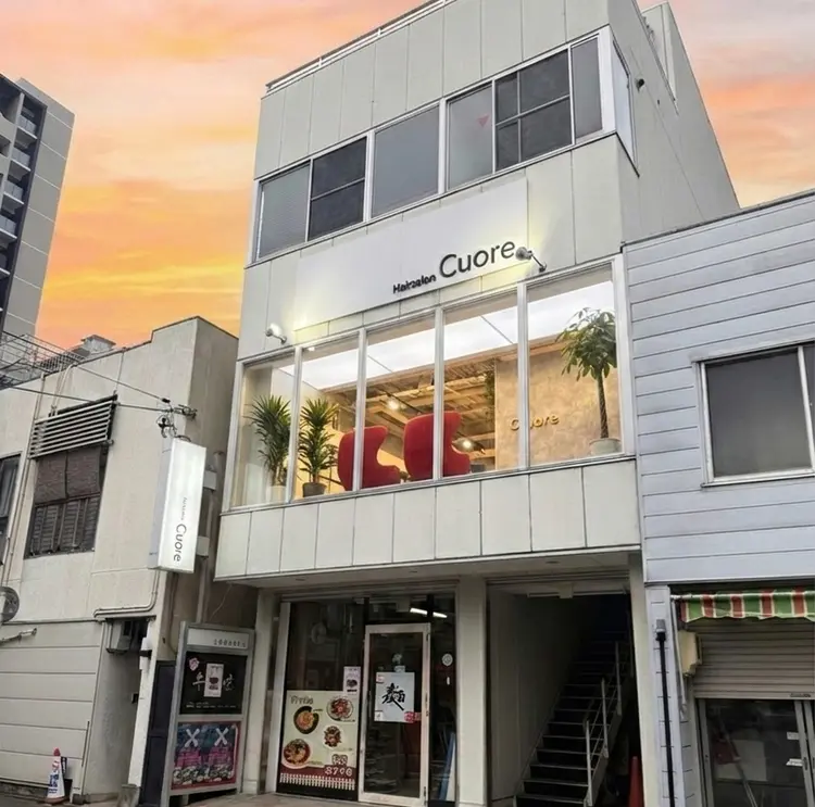 Cuore【クオーレ】の内観・外観1