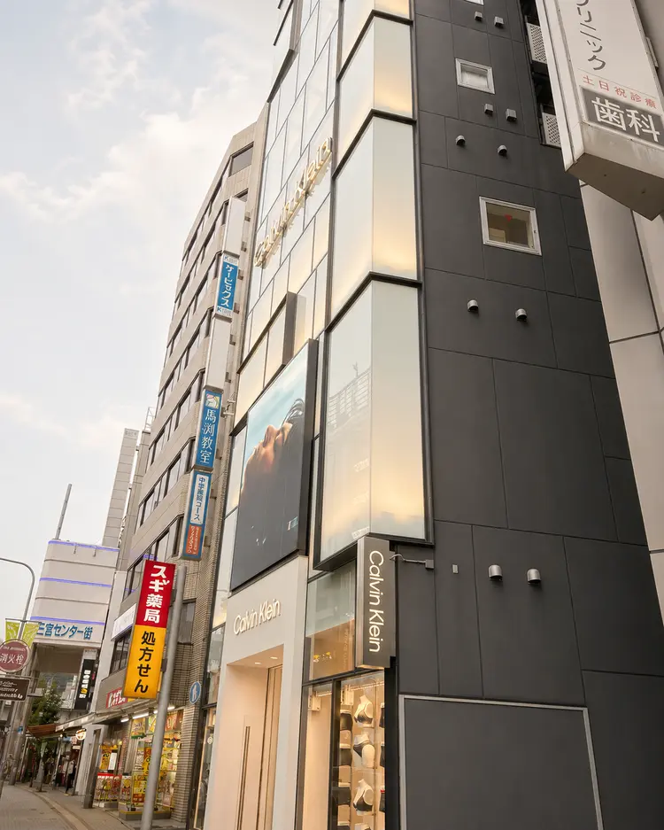yurikagoSPAの内観・外観2