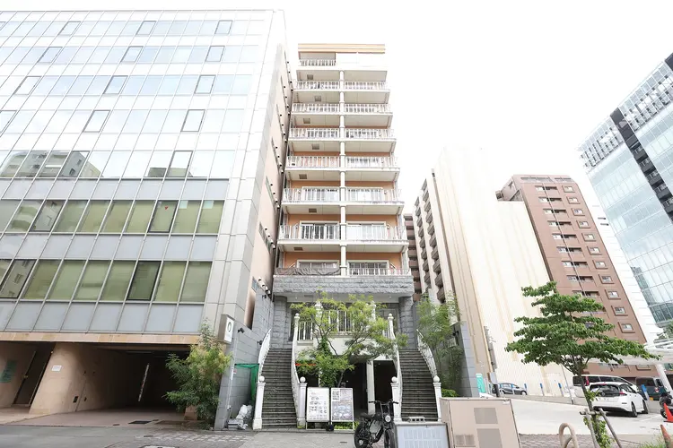 T-SALON(BODYCARE)の内観・外観1