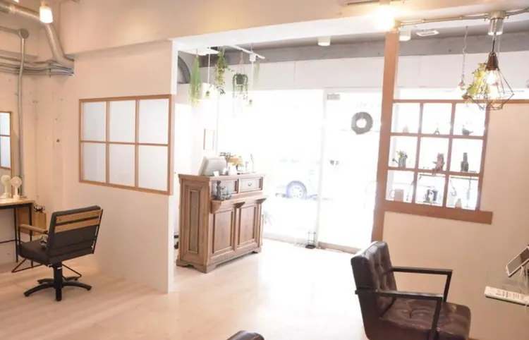 Lilly　勝田台店【リリー】の内観・外観3