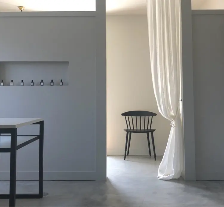 Nail Anvie /  HIKONEの内観・外観1