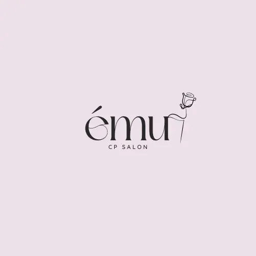 cp salon emuの内観・外観1