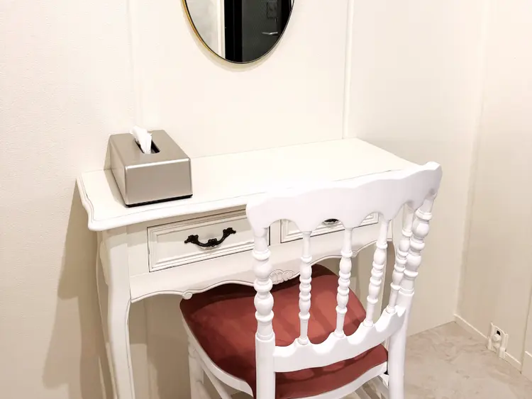 eyelash salon VELUNAの内観・外観3