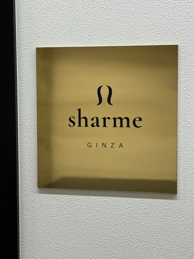 GO TODAY SHAiRE SALON 銀座Cras店の内観・外観2