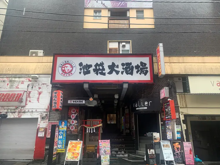 ジュアンサロンの内観・外観2