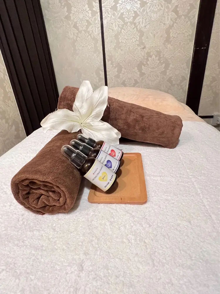 【HOTオイル&ストレッチ専門店】Mens Sanaの内観・外観3