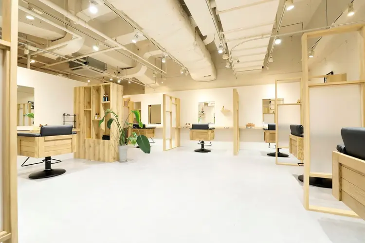 CHATRA チャトラの内観・外観1