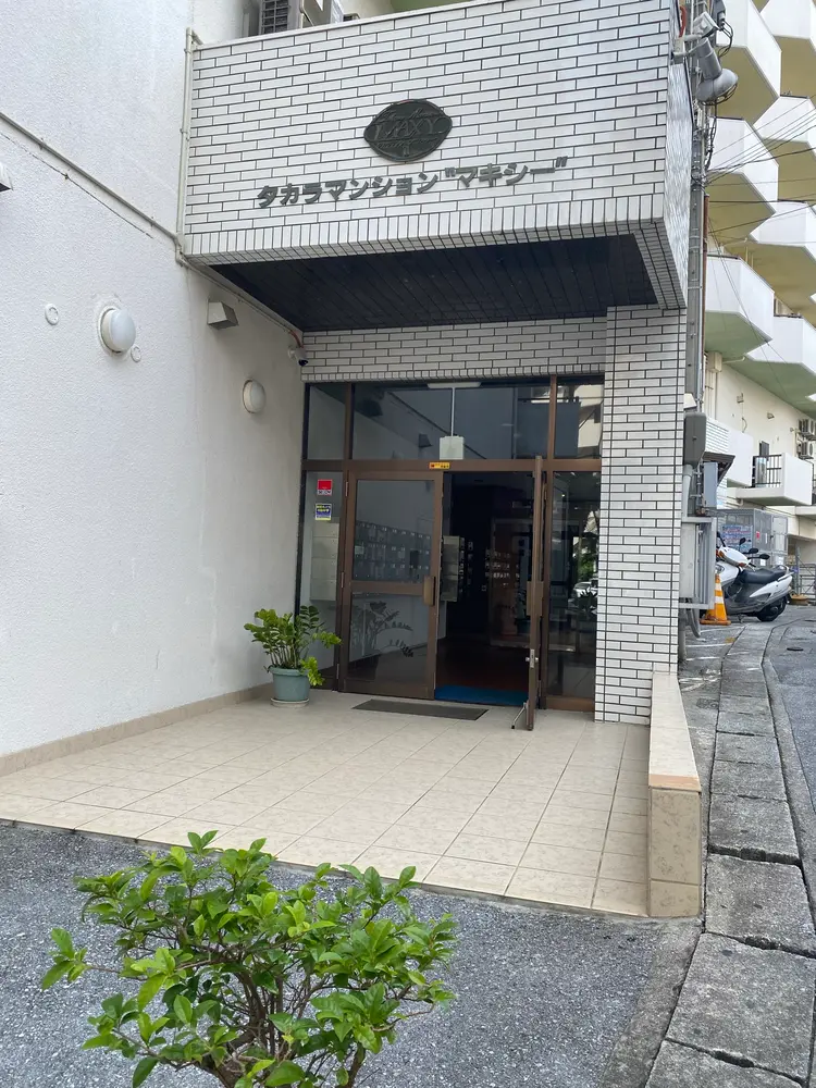 Eyelash salon camelllの内観・外観1