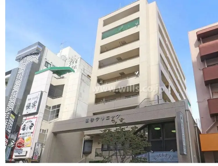 BETTER   MEネイルサロンの内観・外観1