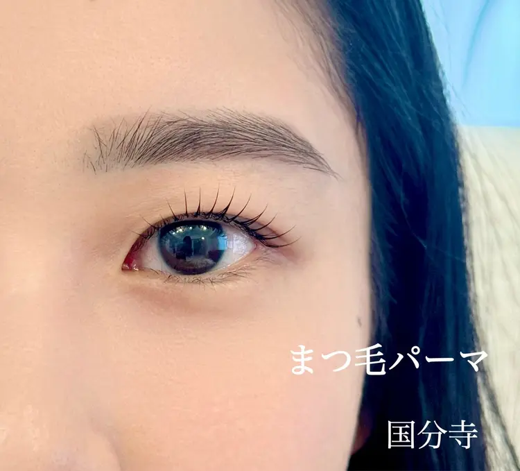 eyelash salon MiliMili by Sの内観・外観2