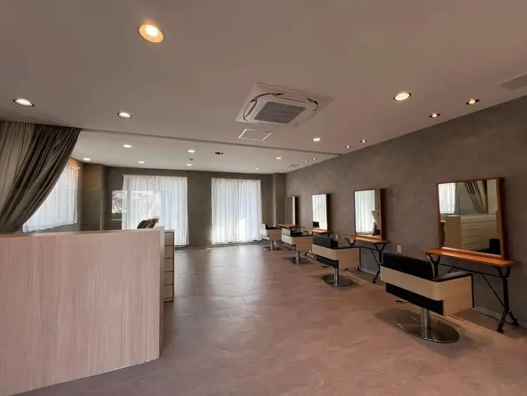 soin de brace 芦屋店の内観・外観2