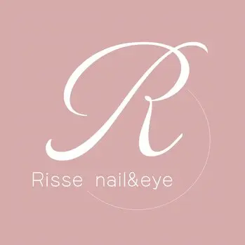 Risse nail&eyeの内観・外観1