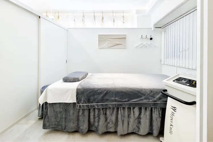 IF BEAUTY SALON池袋南口店の内観・外観3