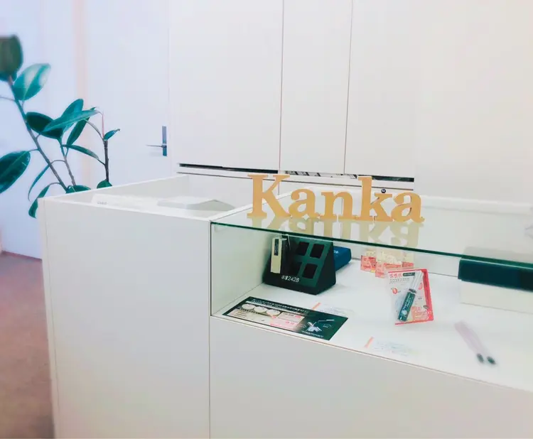 kanka新潟店の内観・外観1