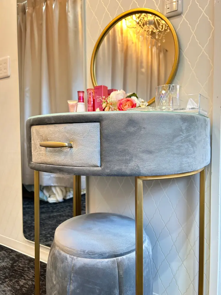 Beauty Salon SONATAの内観・外観1