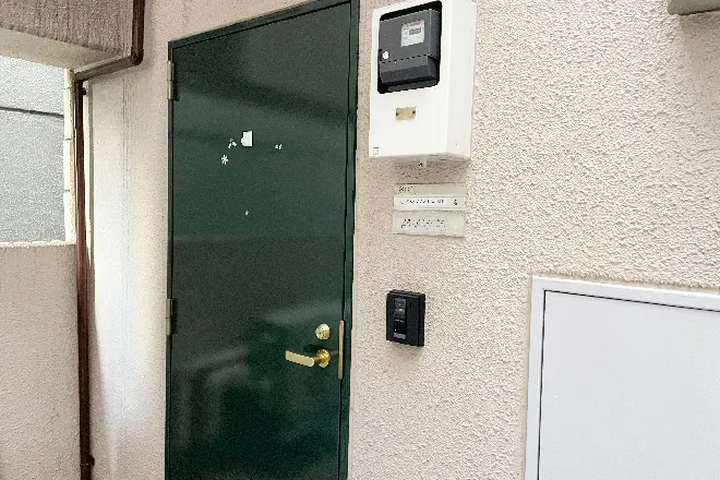 エステサロンHAZUKIの内観・外観3