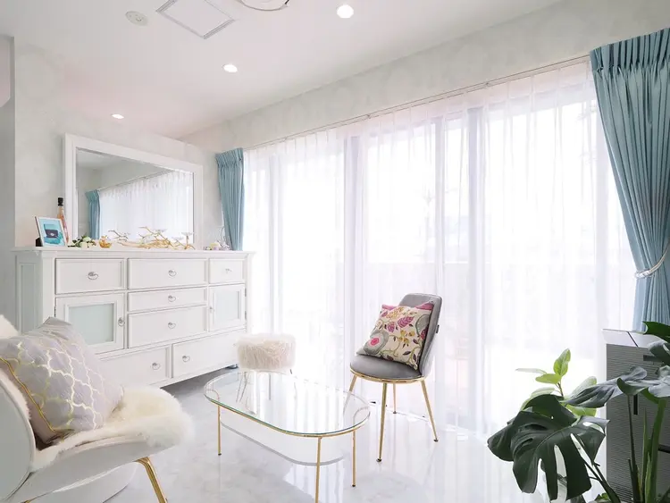 Manekin Body Salon Edenの内観・外観1