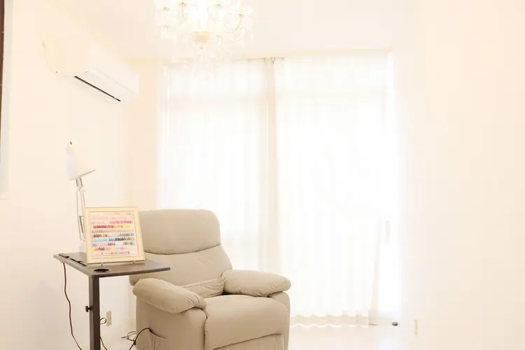 Nail salon CREST 高槻店の内観・外観3