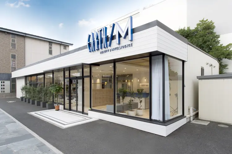 EARTH/M八千代緑が丘店の内観・外観1