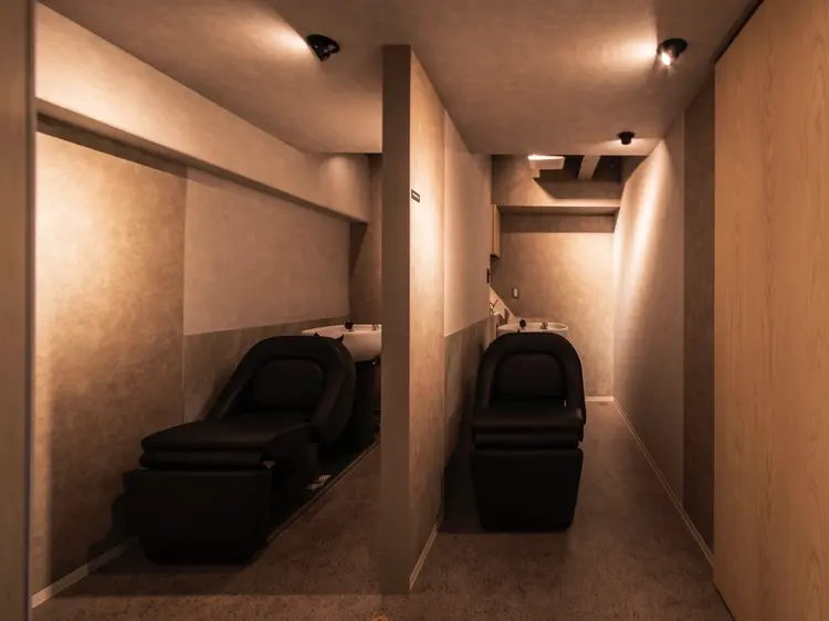 Eleanor spa&treatment 博多店の内観・外観1