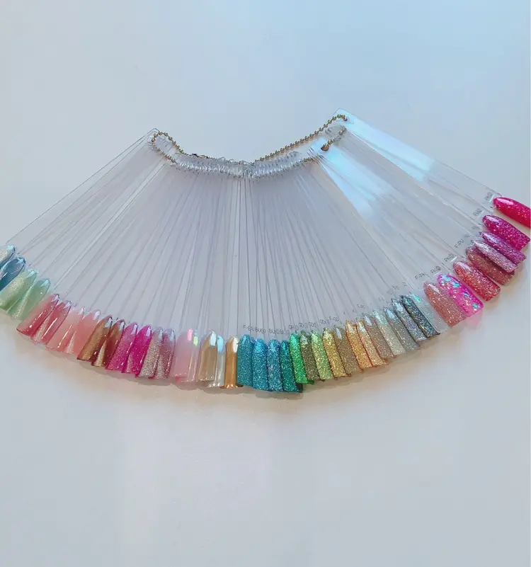 bebe nailの内観・外観3